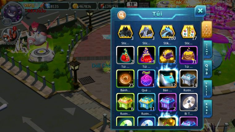 MÃ : #TTS3436 - SV1737 - UNVOA RẮN BĂNG BÁ CHỦ MES LATI ĐUA TOP KHÁ NGON