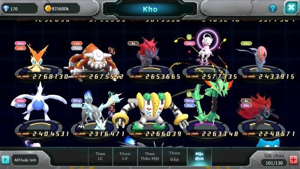 MÃ : #TTS3522 - SV 1610 - TOP19 - V15 - 1K3 SÁCH - KORAIDON BÁ CHỦ ĐC CHUYÊN 2 SAO - FULL HOOH - TEAM BAY BÁ CHỦ DYNAMAX QVLD BC