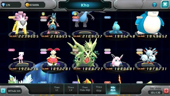 MÃ : #TTS3522 - SV 1610 - TOP19 - V15 - 1K3 SÁCH - KORAIDON BÁ CHỦ ĐC CHUYÊN 2 SAO - FULL HOOH - TEAM BAY BÁ CHỦ DYNAMAX QVLD BC