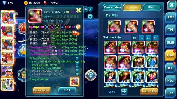 MÃ : #TTS3522 - SV 1610 - TOP19 - V15 - 1K3 SÁCH - KORAIDON BÁ CHỦ ĐC CHUYÊN 2 SAO - FULL HOOH - TEAM BAY BÁ CHỦ DYNAMAX QVLD BC