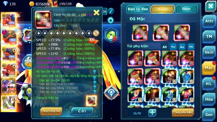 MÃ : #TTS3522 - SV 1610 - TOP19 - V15 - 1K3 SÁCH - KORAIDON BÁ CHỦ ĐC CHUYÊN 2 SAO - FULL HOOH - TEAM BAY BÁ CHỦ DYNAMAX QVLD BC