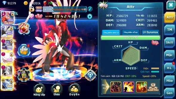 MÃ : #TTS3521 - SV 1685 - TOP1PK - TOP2-3 CHAM V17 - 3K5 SÁCH - KORAIDON CỘNG HƯỞNG DYNAMAX MIRAIDON CỘNG HƯỞNG CHIM SẮT DYNAMAX DIANCIE DYNAMAX ARC THÉP DYANAMX