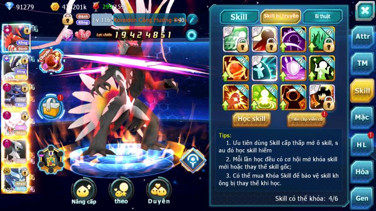 MÃ : #TTS3521 - SV 1685 - TOP1PK - TOP2-3 CHAM V17 - 3K5 SÁCH - KORAIDON CỘNG HƯỞNG DYNAMAX MIRAIDON CỘNG HƯỞNG CHIM SẮT DYNAMAX DIANCIE DYNAMAX ARC THÉP DYANAMX