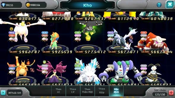 MÃ : #TTS3527 - SV 969 - TOP14 V15 - 99K KC - 3K SÁCH - HOOH CH DYNAMAX VUA KIẾM BÁ CHỦ WB DYNAMAX UNVOA CẶP CÁ BC