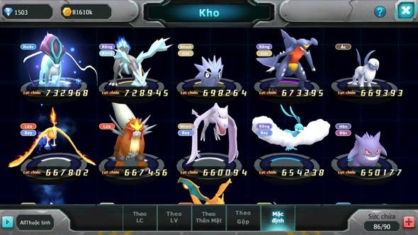 MÃ : #TTS3536 - SV 1736 - V7 - UNVOA HOOH THẦN GIÓ YVETAL CẶP LATI BÁ CHỦ  2 TEAM NGON