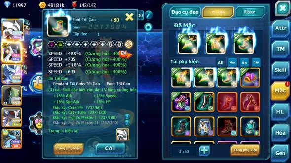 MÃ : #TTS3539 - SV 1737 - 12K KC - UNVOA LATI BÁ CHỦ RẮN BĂNG AMDLO