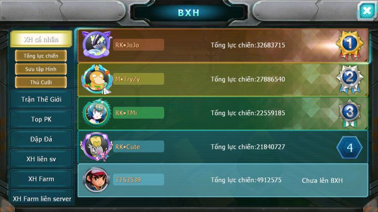 MÃ : #TTS3539 - SV 1737 - 12K KC - UNVOA LATI BÁ CHỦ RẮN BĂNG AMDLO