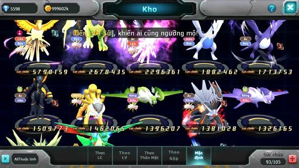 MÃ : #TTS3538 - SV 1715 - V10 - 929 SÁCH - HOOH DYNAMAX THẦN GIÓ BC DRAK HOOH LUGIA SHADOW LUGIA CẶP LATI