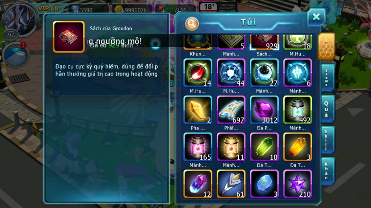 MÃ : #TTS3538 - SV 1715 - V10 - 929 SÁCH - HOOH DYNAMAX THẦN GIÓ BC DRAK HOOH LUGIA SHADOW LUGIA CẶP LATI