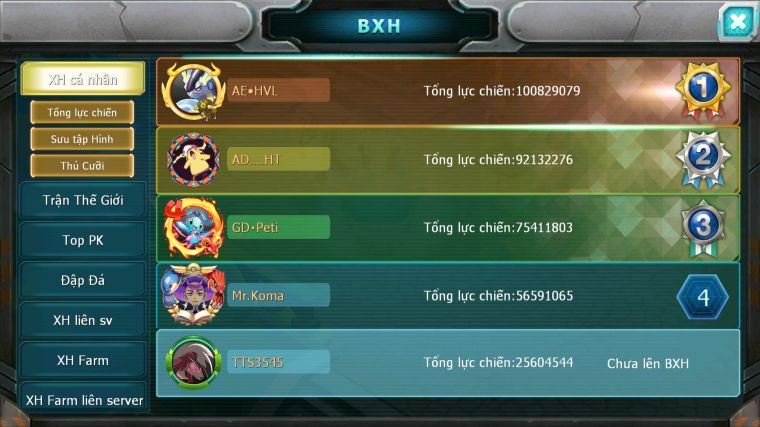 MÃ : #TTS3545 - SV 1591 - V6 - 477 SÁCH - HOOH DYNAMAX DIANCIE BC QVLD BC TAPU FINI XERM