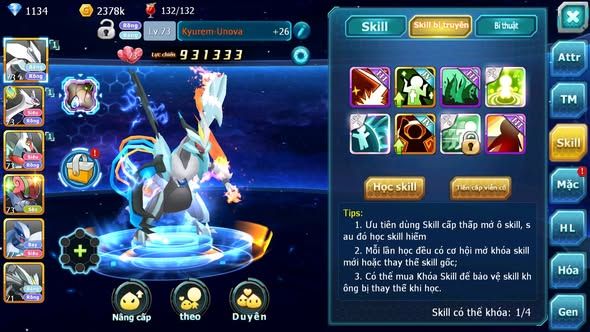 MÃ : #TTS3542 - SV 1764 - TOP19 - UNVOA CẶP LATI