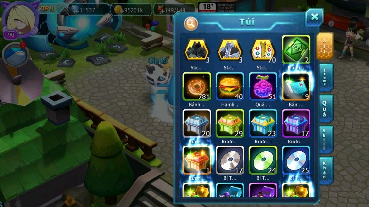 MÃ : #TTS3541 - SV 1734 - TOP40 - V9 - 991 SÁCH - UNVOA RẮN BĂNG CB CẶP LATI BÁ CHỦ