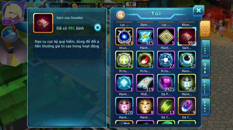 MÃ : #TTS3541 - SV 1734 - TOP40 - V9 - 991 SÁCH - UNVOA RẮN BĂNG CB CẶP LATI BÁ CHỦ