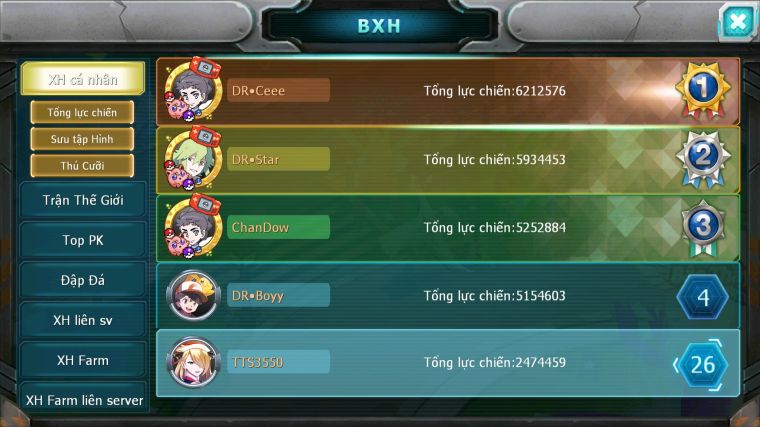 MÃ : #TTS3550 - SV 1761 - TOP26 - UNVOA GIRATINA CELEBI BĂNG NÉ NGON