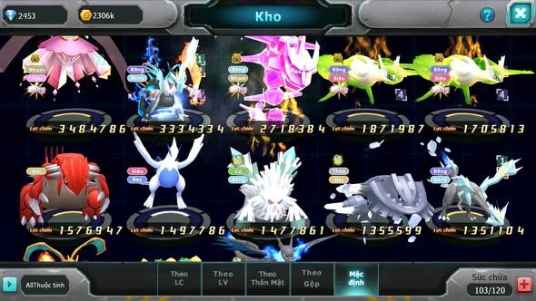 MÃ : #TTS3549 - SV1729 V11 - DIANCIE BC RẮN BĂNG BC UNVOA CẶP LATI BÁ CHỦ