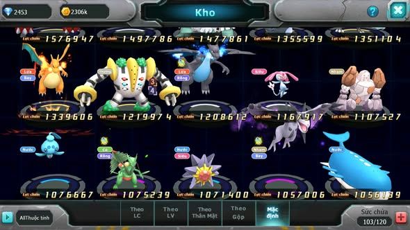 MÃ : #TTS3549 - SV1729 V11 - DIANCIE BC RẮN BĂNG BC UNVOA CẶP LATI BÁ CHỦ