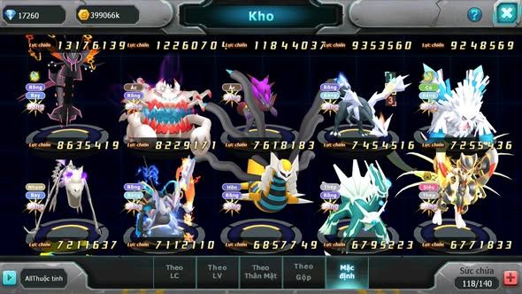 MÃ : #TTS3548 - SV 979 - TOP14 - V12 -17K KC - HOOH CH DYNAMAX WHITE CH DYNAMAX BLACK BC YVETAL BC QUÁ NGON