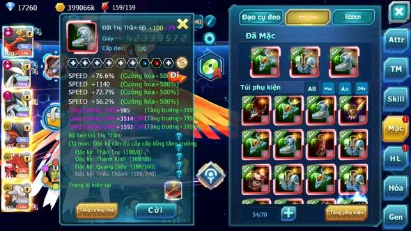 MÃ : #TTS3548 - SV 979 - TOP14 - V12 -17K KC - HOOH CH DYNAMAX WHITE CH DYNAMAX BLACK BC YVETAL BC QUÁ NGON