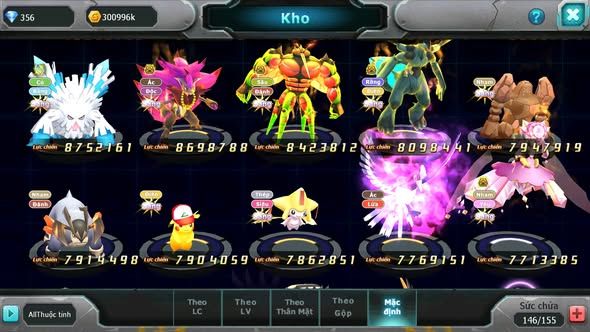 MÃ : #TTS3555 - SV 232 - TOP17 - V14 - HOOH CH DYNAMAX WHITE DYNAAMX QVBC BC UNVOA BLACK BC NHIỀU PET BÁ CHỦ SIÊU NGON