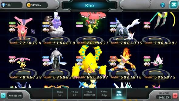 MÃ : #TTS3555 - SV 232 - TOP17 - V14 - HOOH CH DYNAMAX WHITE DYNAAMX QVBC BC UNVOA BLACK BC NHIỀU PET BÁ CHỦ SIÊU NGON