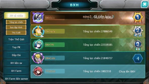 MÃ : #TTS3551 - SV 1735 - V5  - LUGIA GROUDON RAIKOU AMDLO