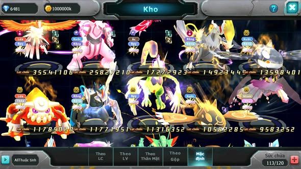 MÃ : #TTS3572 - SV 1155 - V13 - TOP10 - HOOH CH DYNAMAX YVETAL CH WHITE DYNAMAX QVBC BC BLACK NHIỀU PET HT BÁ CHỦ