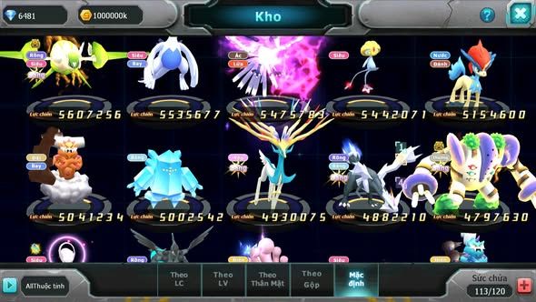 MÃ : #TTS3572 - SV 1155 - V13 - TOP10 - HOOH CH DYNAMAX YVETAL CH WHITE DYNAMAX QVBC BC BLACK NHIỀU PET HT BÁ CHỦ