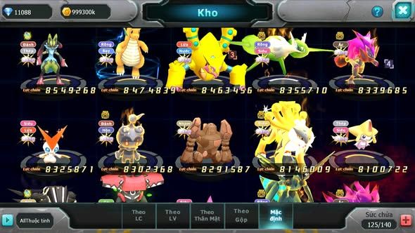 MÃ : #TTS3578 - SV 646 - TOP5 - 1K4 SÁCH - V15 - WHITE BLACK CỘNG HƯỞNG DYNAMAX HOOH CH DYNAMAX RAYQUAZA BC DIANCIE DYNAMAX QUÁ NGON