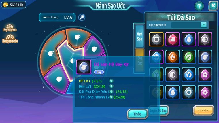 MÃ : #TTTS3595 - SV 1253 - TOP 3-4 - V14 - 1K5 SÁCH - HOOH CH DYNAMAX BUILD CỰC CAO YVETAL CH PALKIA CỘNG HƯỞNG UNVOA BÁ CHRU WB DYNAMAX CỰC CHẤT LƯỢNG