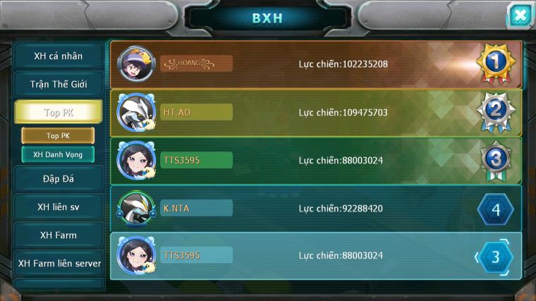 MÃ : #TTTS3595 - SV 1253 - TOP 3-4 - V14 - 1K5 SÁCH - HOOH CH DYNAMAX BUILD CỰC CAO YVETAL CH PALKIA CỘNG HƯỞNG UNVOA BÁ CHRU WB DYNAMAX CỰC CHẤT LƯỢNG