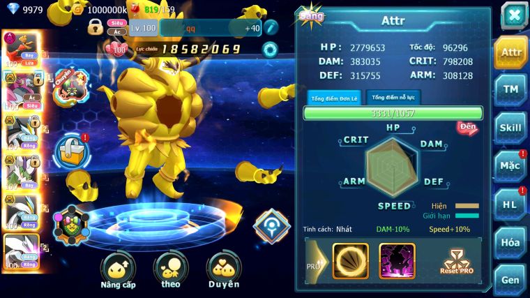 MÃ : #TTS3701 - SV 711 - TOP 25 - V13 - 1K7 SÁCH HOOH BC HOOPA BÁ CHỦ UNVOA WB BC THẦN GIÓ BC CẶP LATI BC 3 TEAM NGON