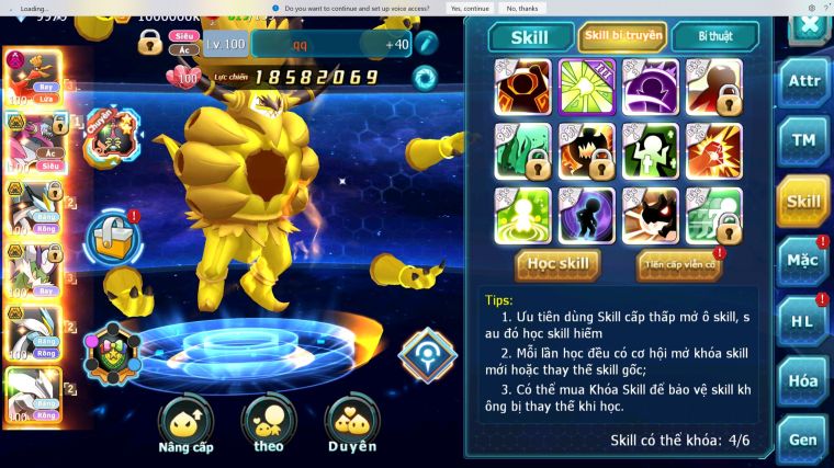 MÃ : #TTS3701 - SV 711 - TOP 25 - V13 - 1K7 SÁCH HOOH BC HOOPA BÁ CHỦ UNVOA WB BC THẦN GIÓ BC CẶP LATI BC 3 TEAM NGON