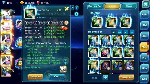 MÃ : #TTS3596 - SV 1700 - V9 - DIANCIE BÁ CHỦ ĐỦ MẢNH DYNAMAX 200 MẢNH SAKATAKA BC  - UNVOA CẶP LATI BÁ CHỦ RẮN BĂNG FORM CỰC NGON