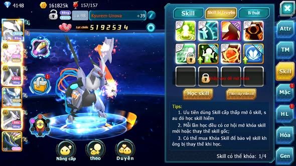 MÃ : #TTS3596 - SV 1700 - V9 - DIANCIE BÁ CHỦ ĐỦ MẢNH DYNAMAX 200 MẢNH SAKATAKA BC  - UNVOA CẶP LATI BÁ CHỦ RẮN BĂNG FORM CỰC NGON