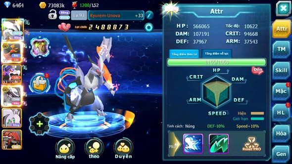 MÃ : #TTS3705 - SV1161 - UNVOA HOOH BÁ CHỦ DRAK HOOH MEW GIÁP BÁ CHỦ GOODRA