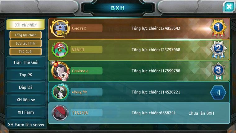 MÃ : #TTS3705 - SV1161 - UNVOA HOOH BÁ CHỦ DRAK HOOH MEW GIÁP BÁ CHỦ GOODRA