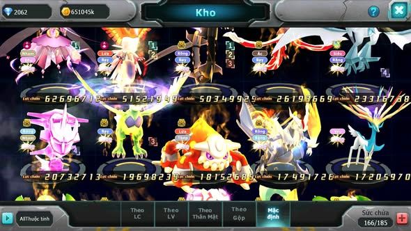 MÃ : #TTS3702 - SV 50 - V16 - TOP2LC - DIANCIE CH DYNAMAX HOOH CH DYNAMAX RAYQUAZA BC MEGA NEC HOOPA BÁ CHỦ QUÁ NGON