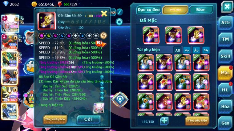 MÃ : #TTS3702 - SV 50 - V16 - TOP2LC - DIANCIE CH DYNAMAX HOOH CH DYNAMAX RAYQUAZA BC MEGA NEC HOOPA BÁ CHỦ QUÁ NGON