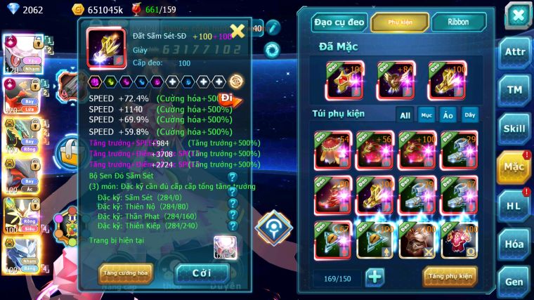 MÃ : #TTS3702 - SV 50 - V16 - TOP2LC - DIANCIE CH DYNAMAX HOOH CH DYNAMAX RAYQUAZA BC MEGA NEC HOOPA BÁ CHỦ QUÁ NGON