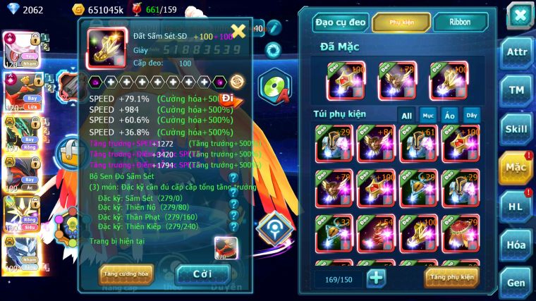 MÃ : #TTS3702 - SV 50 - V16 - TOP2LC - DIANCIE CH DYNAMAX HOOH CH DYNAMAX RAYQUAZA BC MEGA NEC HOOPA BÁ CHỦ QUÁ NGON