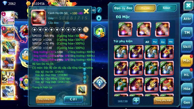 MÃ : #TTS3702 - SV 50 - V16 - TOP2LC - DIANCIE CH DYNAMAX HOOH CH DYNAMAX RAYQUAZA BC MEGA NEC HOOPA BÁ CHỦ QUÁ NGON