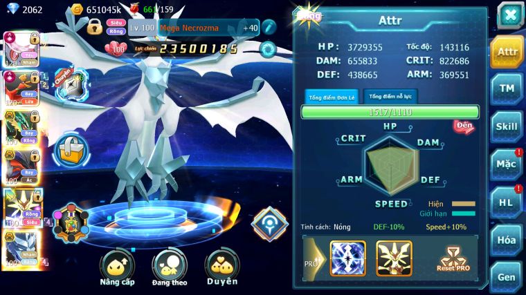 MÃ : #TTS3702 - SV 50 - V16 - TOP2LC - DIANCIE CH DYNAMAX HOOH CH DYNAMAX RAYQUAZA BC MEGA NEC HOOPA BÁ CHỦ QUÁ NGON