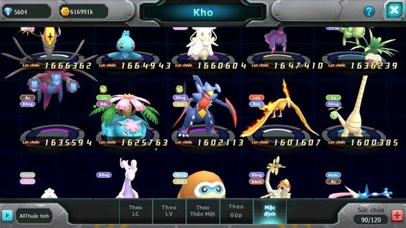 MÃ : #TTS3708 - SV1635 - V12 - WHITE DYNAMAX UNVOA BLACK BÁ CHỦ QVBC BÁ CHỦ HOOH BC CẶP LATI BC