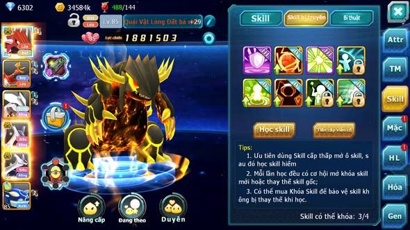 MÃ : #TTS3706 - SV 1446 - V2 - QVLD BÁ CHỦ HOOH UNVOA CẶP LATI BÁ CHỦ HOOH