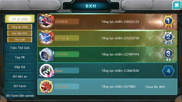 MÃ : #TTS3706 - SV 1446 - V2 - QVLD BÁ CHỦ HOOH UNVOA CẶP LATI BÁ CHỦ HOOH