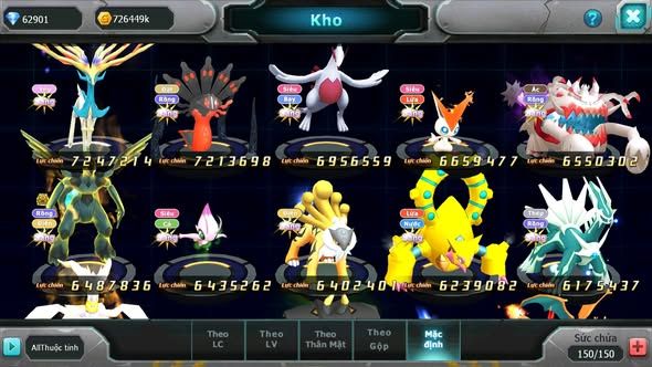 MÃ : #TTS3714 - SV 969 - TOP14 - 62K KC - 3K SÁCH - HOOH CH DYANAMX VUA KIẾM BÁ CHỦ UNVOA WB DYANAMX CẶP CÁ BC QUÁ NGON