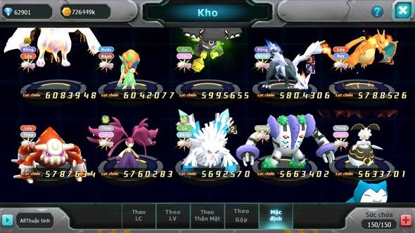 MÃ : #TTS3714 - SV 969 - TOP14 - 62K KC - 3K SÁCH - HOOH CH DYANAMX VUA KIẾM BÁ CHỦ UNVOA WB DYANAMX CẶP CÁ BC QUÁ NGON