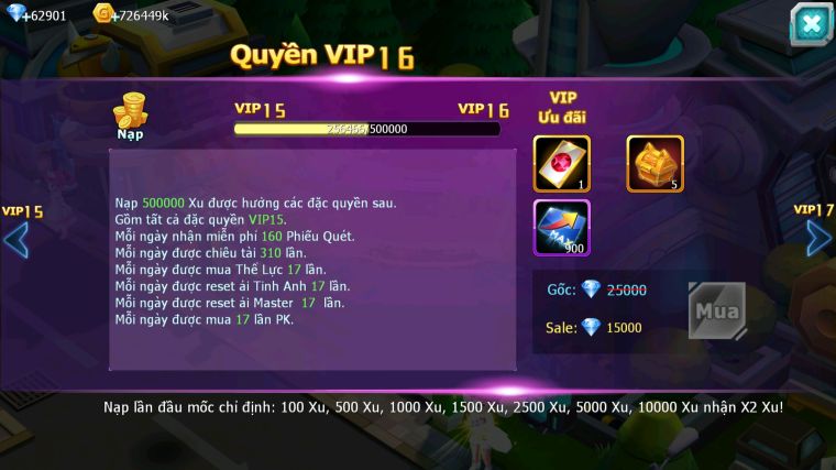 MÃ : #TTS3714 - SV 969 - TOP14 - 62K KC - 3K SÁCH - HOOH CH DYANAMX VUA KIẾM BÁ CHỦ UNVOA WB DYANAMX CẶP CÁ BC QUÁ NGON