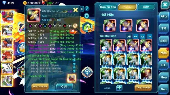 MÃ : #TTS3724 - SV 1561 - TOP33 - V12 - HOOH DYNAMAX YVETAL BC UNVOA WB BC QVLD BC CẶP LATI BC