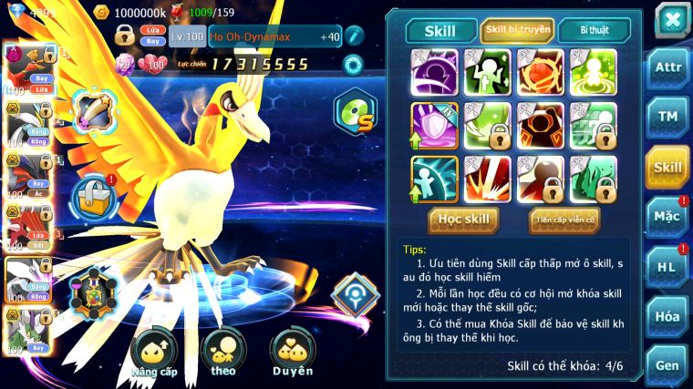 MÃ : #TTS3724 - SV 1561 - TOP33 - V12 - HOOH DYNAMAX YVETAL BC UNVOA WB BC QVLD BC CẶP LATI BC